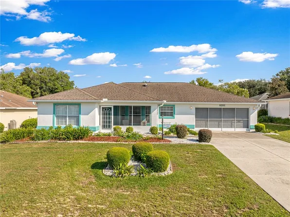 6201 SW 84TH PLACE, OCALA, FL 34476