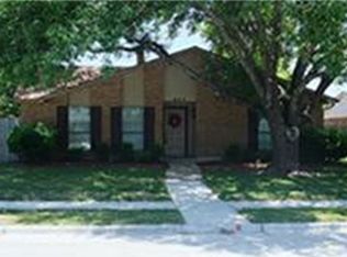 437 Willow Springs Dr, Coppell, TX 75019