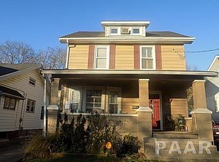 2013 N Linn St, Peoria, IL