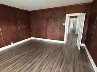 1307 W Eichel Ave, Evansville, IN 47710