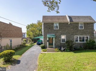116 Garvin Blvd, Sharon Hill, PA 19079