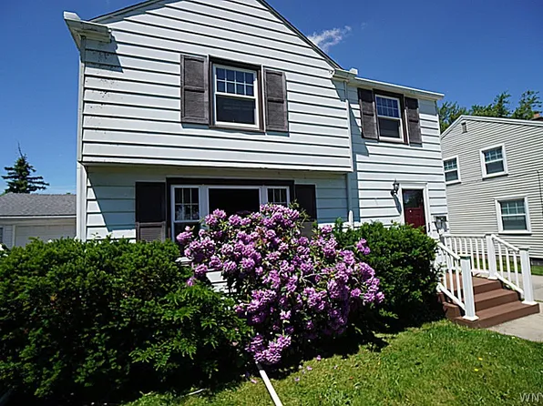 318 Belmont Ave, Buffalo, NY 14223