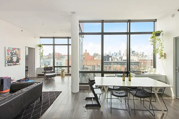 Rented by Citi Habitats | media 30