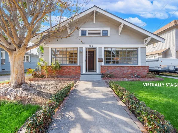 224 N Cleveland St, Orange, CA 92866
