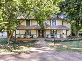 2612 Winding Brk, Anderson, SC 29621