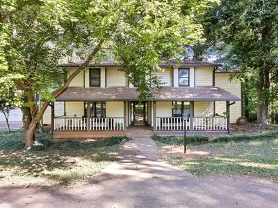 2612 Winding Brk, Anderson, SC, 29621
