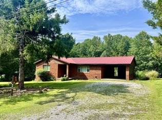 160 Duncan Rd, Helenwood, TN 37755