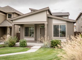 3886 SW Coyote Ln, Redmond, OR 97756