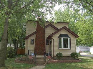 227 N Gainsborough Ave, Royal Oak, MI