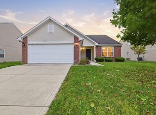 11611 Ross Common Dr, Indianapolis, IN 46229