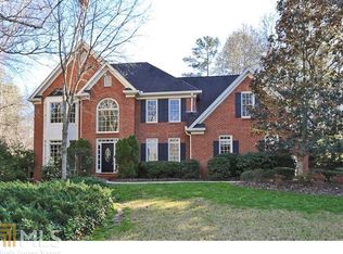 635 Americas Cup Cv, Alpharetta, GA 30005