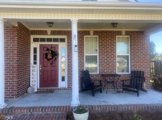 1801 Rhett Ct, Brooklet, GA 30415