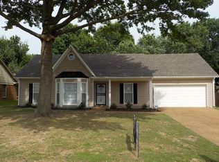 1062 Trappers Cv, Cordova, TN 38018