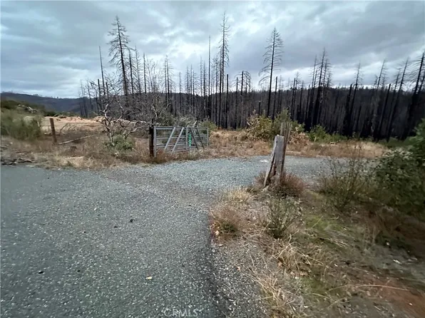 11690 Oroville Quincy Hwy, Berry Creek, CA 95916