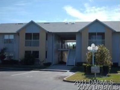 101 Bent Tree Dr APT 64, Daytona Beach, FL, 32114