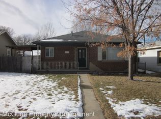 4275 S Grant St, Englewood, CO 80113