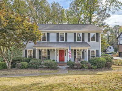 2951 Bentwood Dr, Marietta, GA, 30062