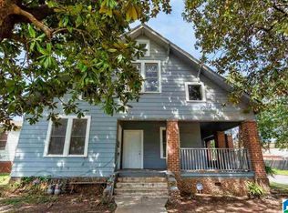 1700 2nd Ct W, Birmingham, AL 35208