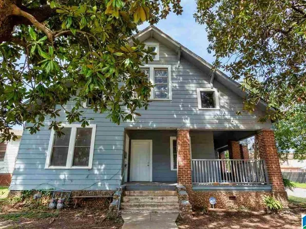 1700 2nd Ct W, Birmingham, AL 35208