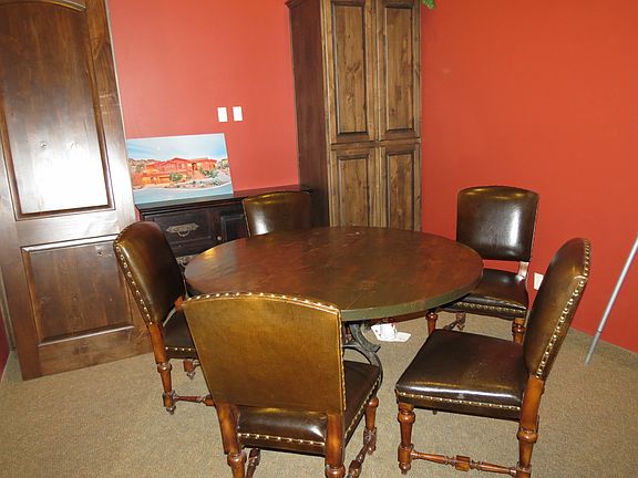 Shared Conference Room