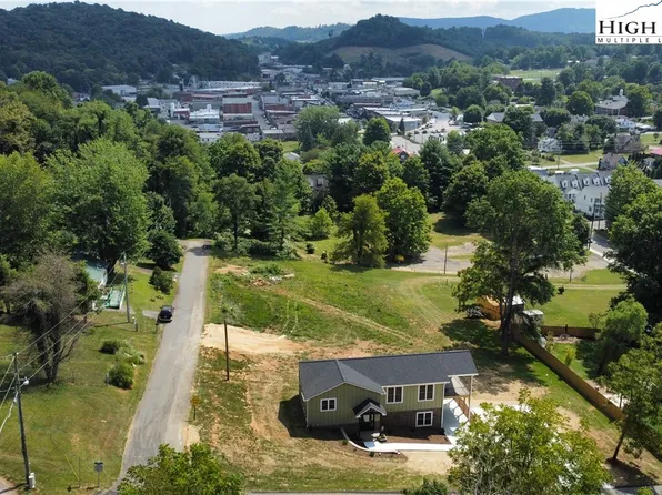 lot 4 Gambill Street, West Jefferson, NC 28694