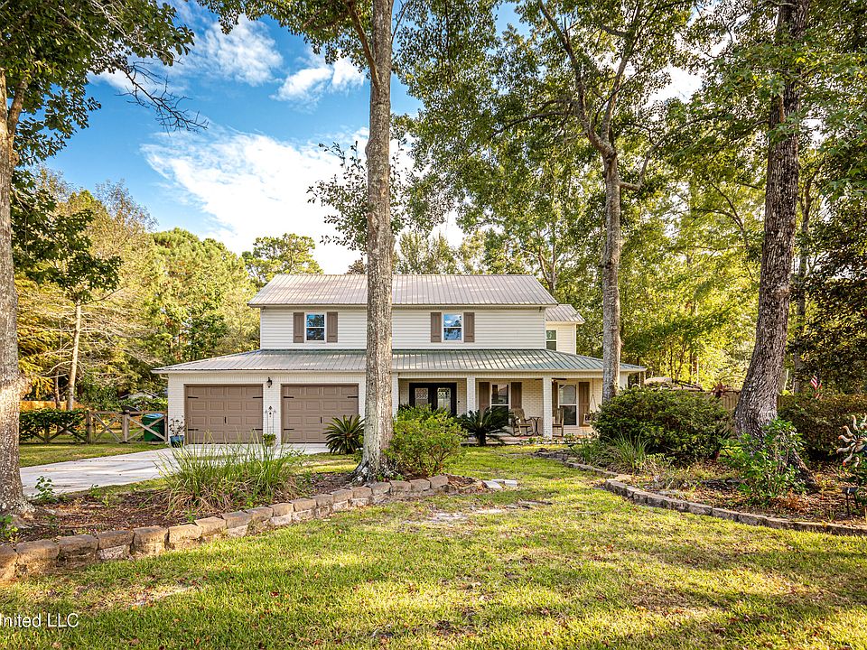 9313 Old Walnut Rd, Ocean Springs, MS 39564 Zillow