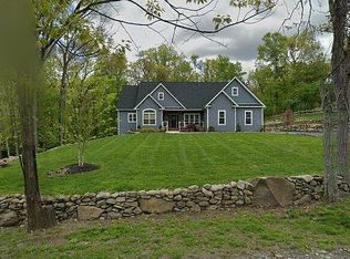 25 Dean Hill Rd, New Windsor, NY 12553