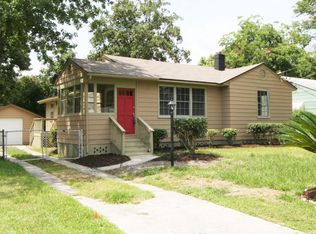 4734 Cardinal Blvd, Jacksonville, FL 32210