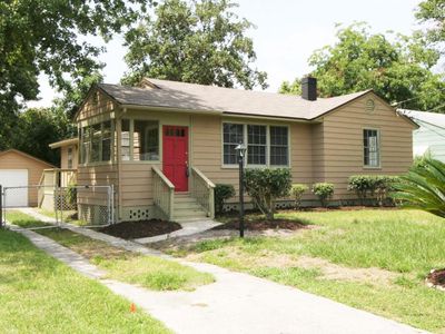 4734 Cardinal Blvd, Jacksonville, FL, 32210