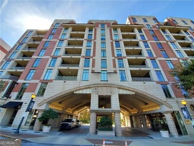 250 Park Avenue West NW Unit 903, Atlanta, GA, 30313