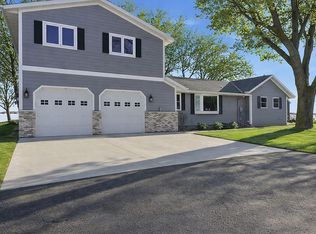 8359 123rd Ave SE, Lake Lillian, MN 56253