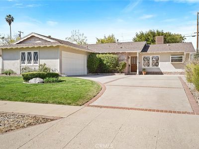 7901 Ducor Ave, Canoga Park, CA, 91304