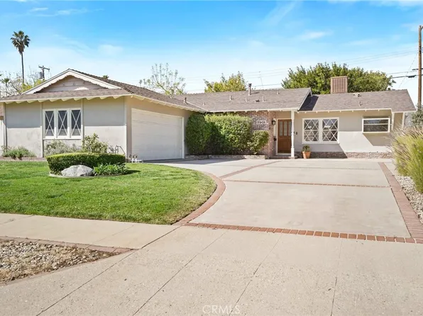 7901 Ducor Ave, Canoga Park, CA 91304