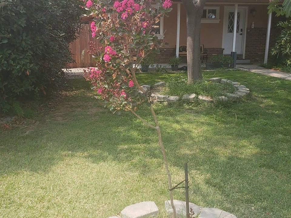 Front door View