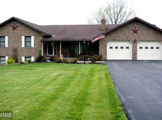 3942 Mills Rd, Sharpsburg, MD 21782