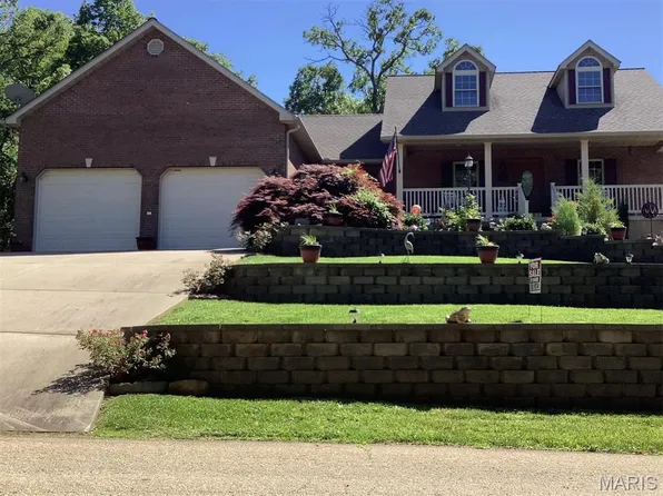 13 Montauk Ct, Leadington, MO 63601