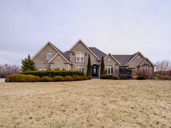 214 Maple Ave S, Brant, ON N0E 1A0