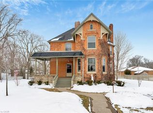 4 Sherman St, Chatham Kent, ON N0P2K0
