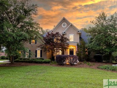 105 Greenview Drive, Savannah, GA, 31405