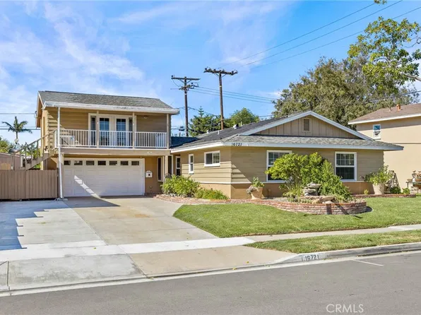 16721 Maple St, Fountain Valley, CA 92708