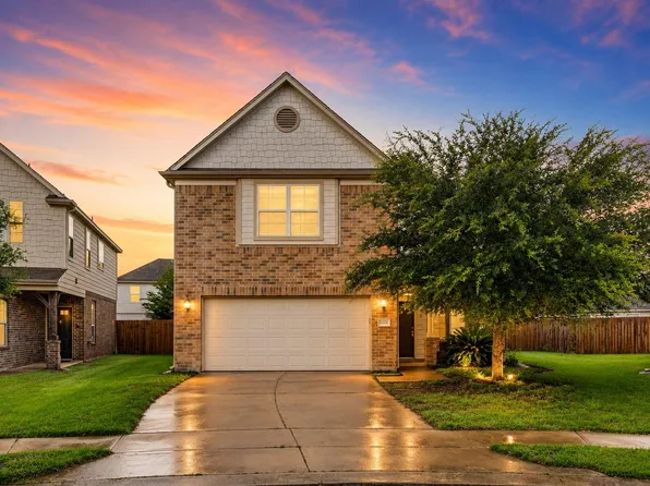 19710 Allenwick Hills Ct, Cypress, TX 77429