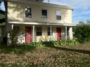 225 Hillview Rd #B, Spencer, NY 14883