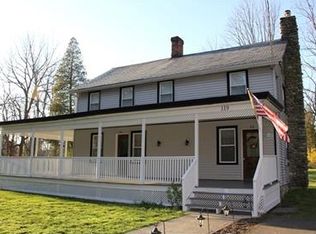 119 Decker Pond Rd, Andover, NJ 07821