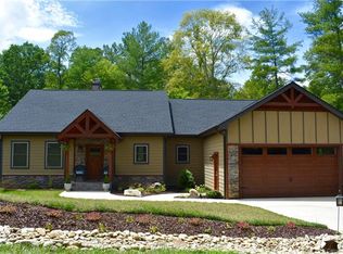 30 Nader Ave #5, Weaverville, NC 28787