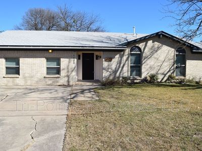 1121 Bryant St, Benbrook, TX, 76126