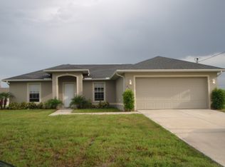 4115 15th St SW, Lehigh Acres, FL 33976