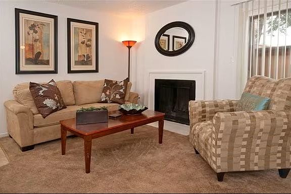 4th image of 9838 Lincoln Village Dr APT 92