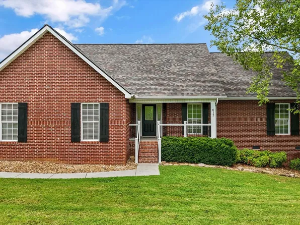 612 Yellow Rose Ln, Maryville, TN 37803