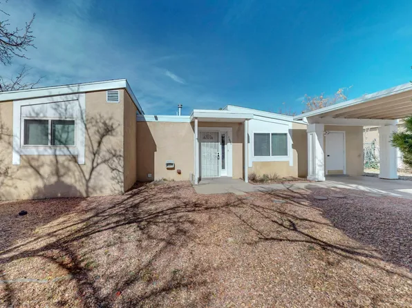 7605 Florence Pl NE, Albuquerque, NM 87109