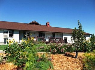 2961 Hunters Ln, Stevensville, MT 59870